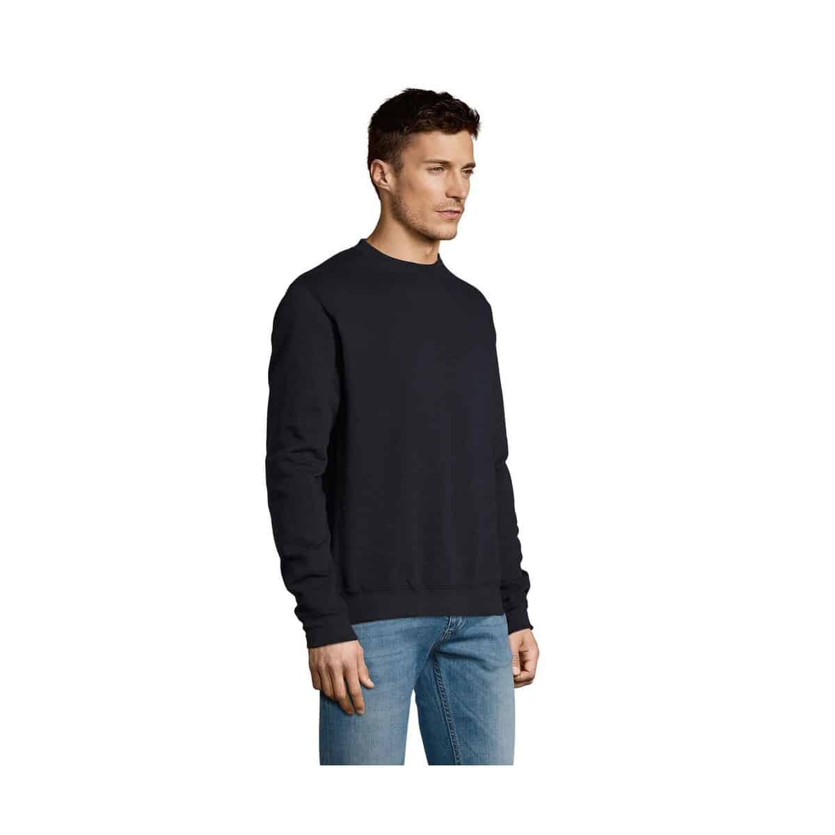 Bluzy z logo – new supreme bluza 280g new supreme s13250-ny-side NEW SUPREME Bluza 280g NEW SUPREME s13250-ny-side
