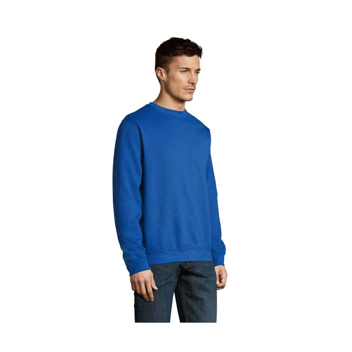 Bluzy z logo – new supreme bluza 280g new supreme s13250-rb-side NEW SUPREME Bluza 280g NEW SUPREME s13250-rb-side