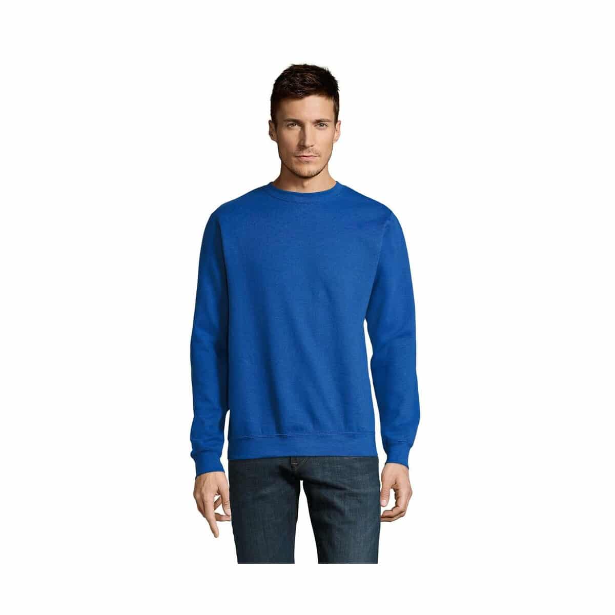 Bluzy z logo – new supreme bluza 280g new supreme s13250-rb NEW SUPREME Bluza 280g NEW SUPREME s13250-rb