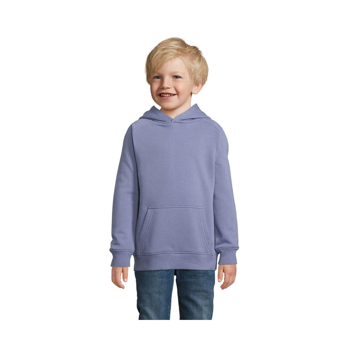 Bluzy z logo – stellar bluza dziecięca stellar kids s03576-bl STELLAR BLUZA DZIECIĘCA STELLAR KIDS s03576-bl