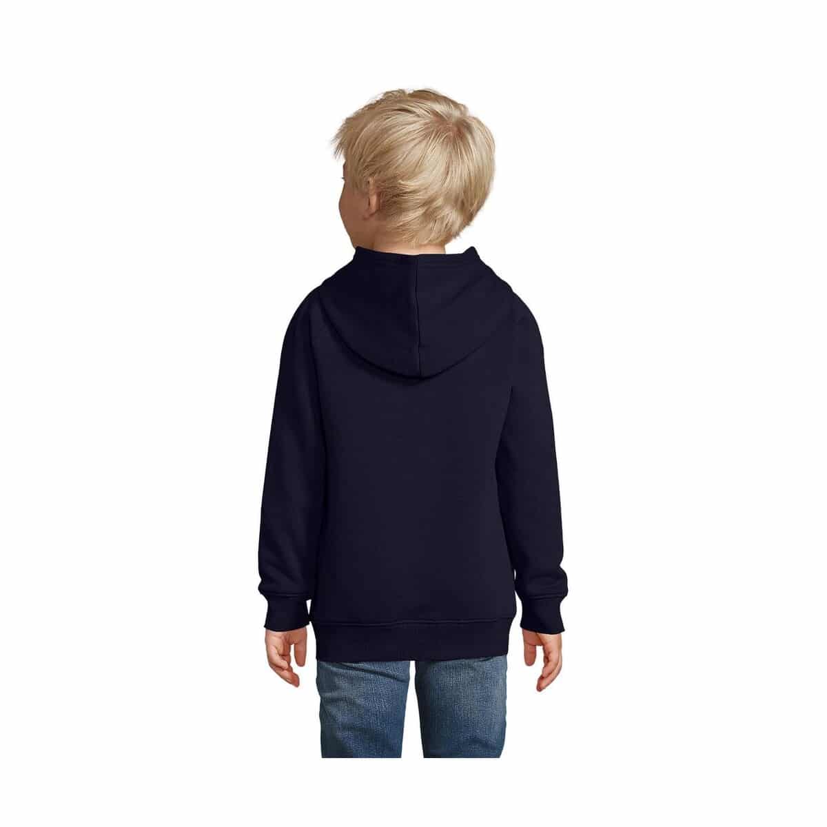 Bluzy z logo – stellar bluza dziecięca stellar kids s03576-fn-back STELLAR BLUZA DZIECIĘCA STELLAR KIDS s03576-fn-back