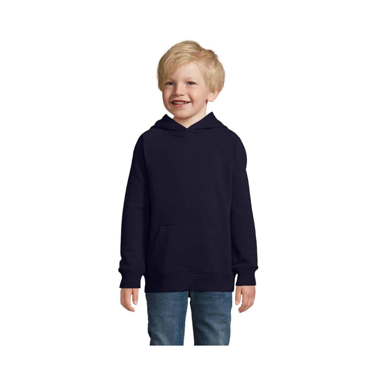 Bluzy z logo – stellar bluza dziecięca stellar kids s03576-fn STELLAR BLUZA DZIECIĘCA STELLAR KIDS s03576-fn