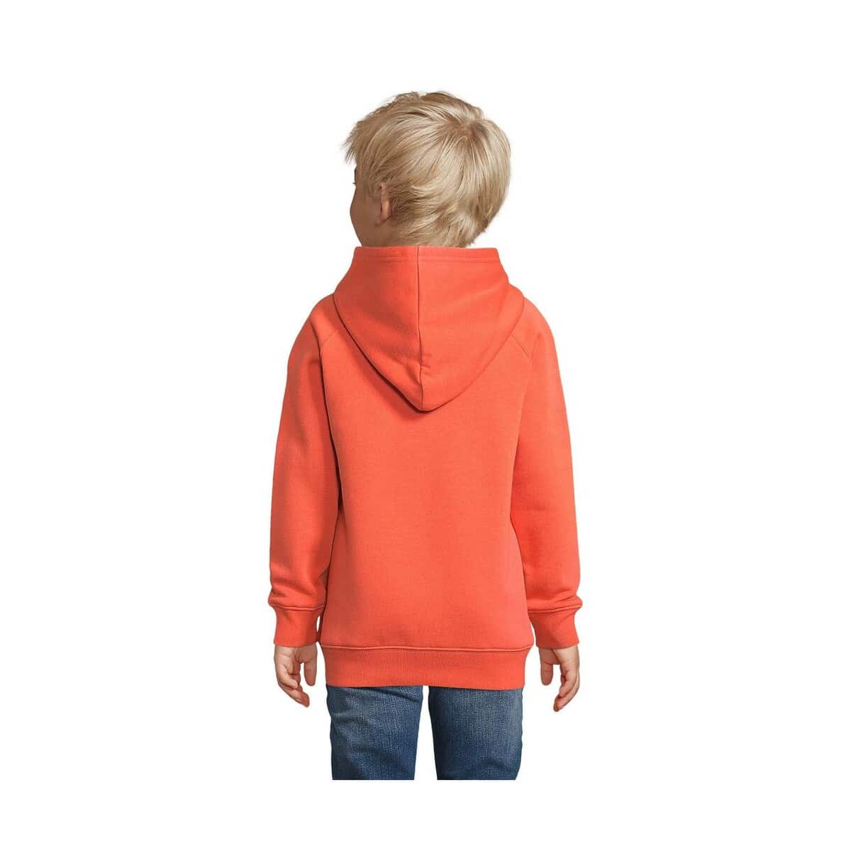 Bluzy z logo – stellar bluza dziecięca stellar kids s03576-ob-back STELLAR BLUZA DZIECIĘCA STELLAR KIDS s03576-ob-back