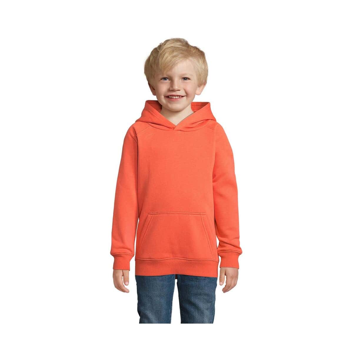 Bluzy z logo – stellar bluza dziecięca stellar kids s03576-ob STELLAR BLUZA DZIECIĘCA STELLAR KIDS s03576-ob
