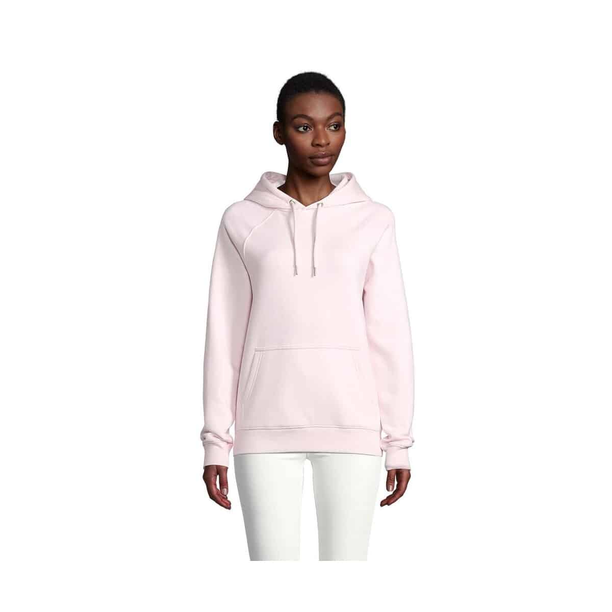 Bluzy z logo – stellar bluza z kapturem stellar s03568-pp STELLAR Bluza z kapturem STELLAR s03568-pp