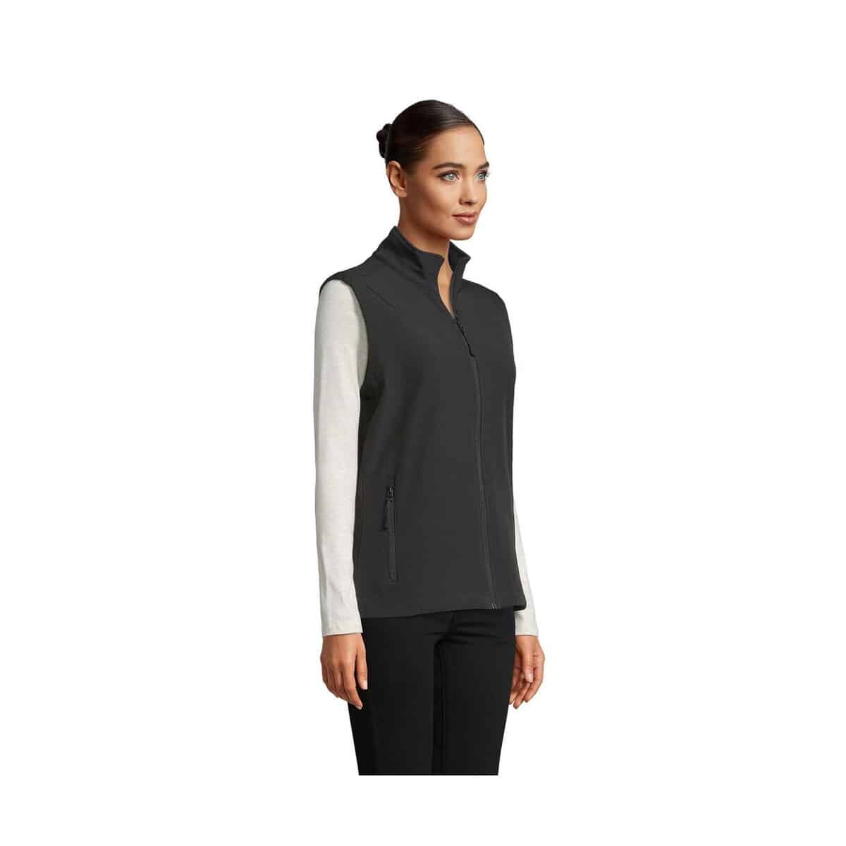 Kamizelki z logo – race bw womensoftshell race bw women s02888-bk-side RACE BW WOMENSOFTSHELL RACE BW WOMEN s02888-bk-side