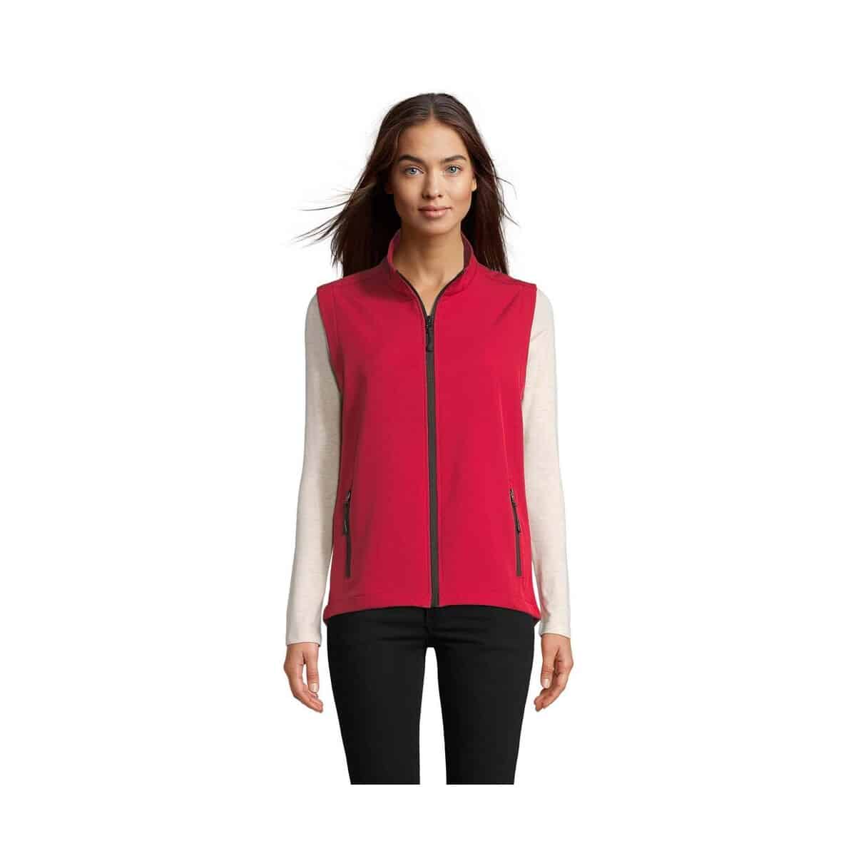 Kamizelki z logo – race bw womensoftshell race bw women s02888-pe RACE BW WOMENSOFTSHELL RACE BW WOMEN s02888-pe