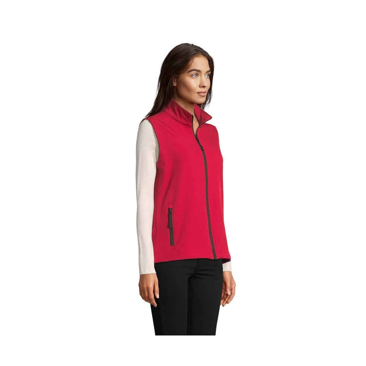 Kamizelki z logo – race bw womensoftshell race bw women s02888-pe-side RACE BW WOMENSOFTSHELL RACE BW WOMEN s02888-pe-side