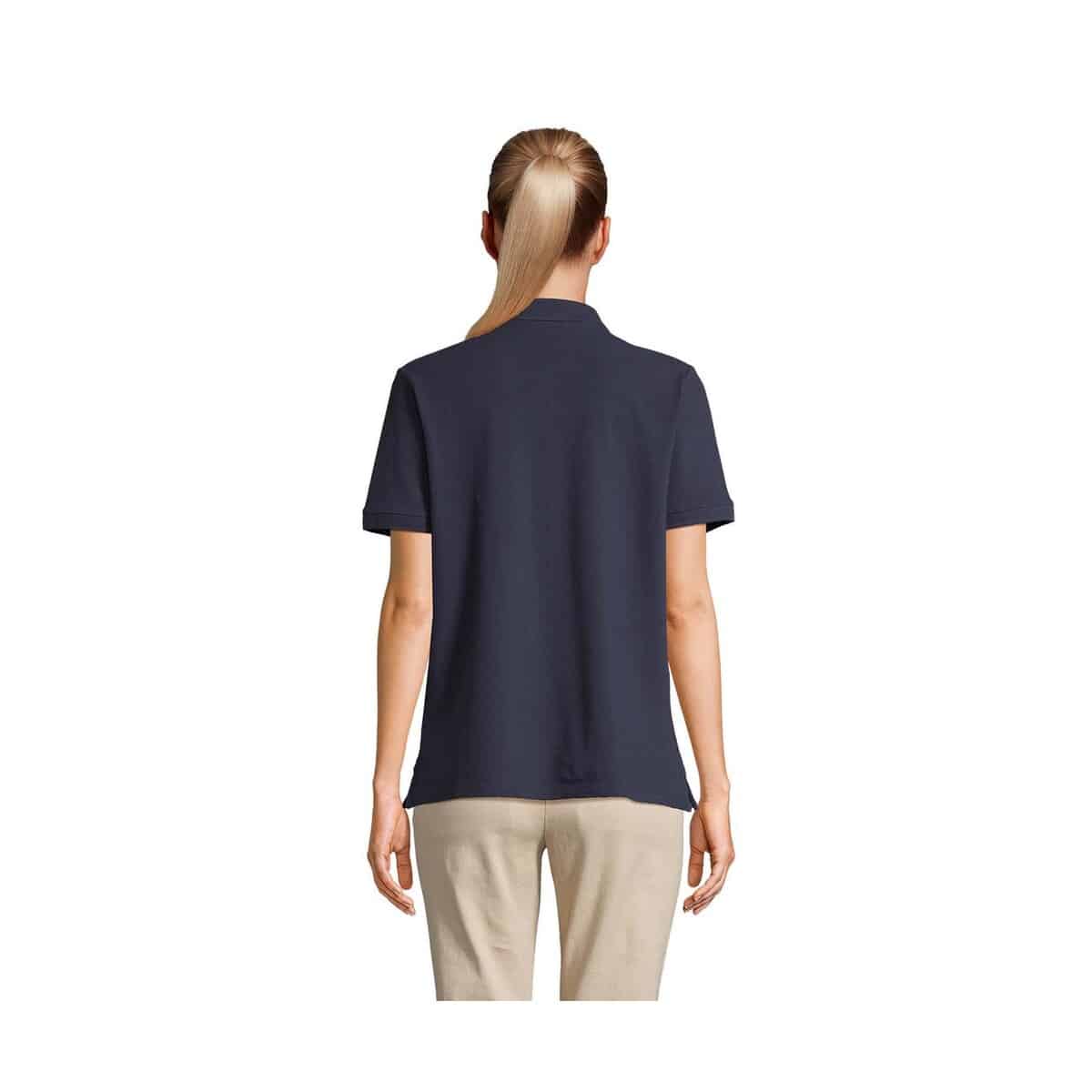 Koszulki polo z logo – pacific women polo pacific women s04440-fn-back PACIFIC WOMEN POLO PACIFIC WOMEN s04440-fn-back
