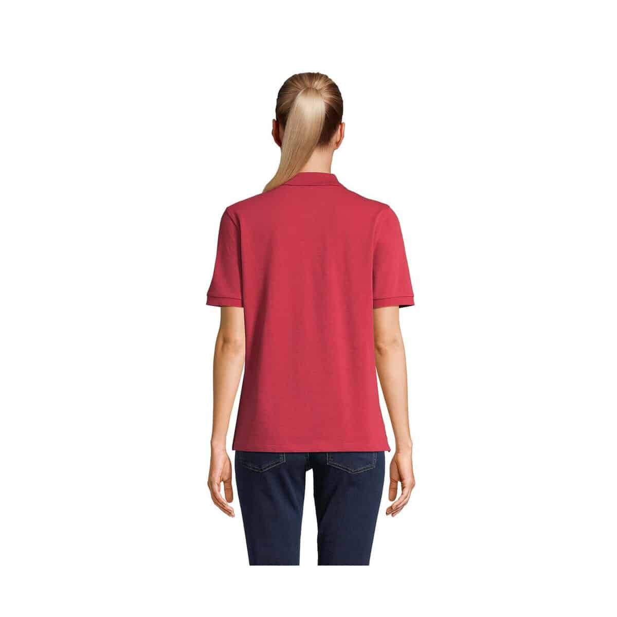 Koszulki polo z logo – pacific women polo pacific women s04440-fr-back PACIFIC WOMEN POLO PACIFIC WOMEN s04440-fr-back