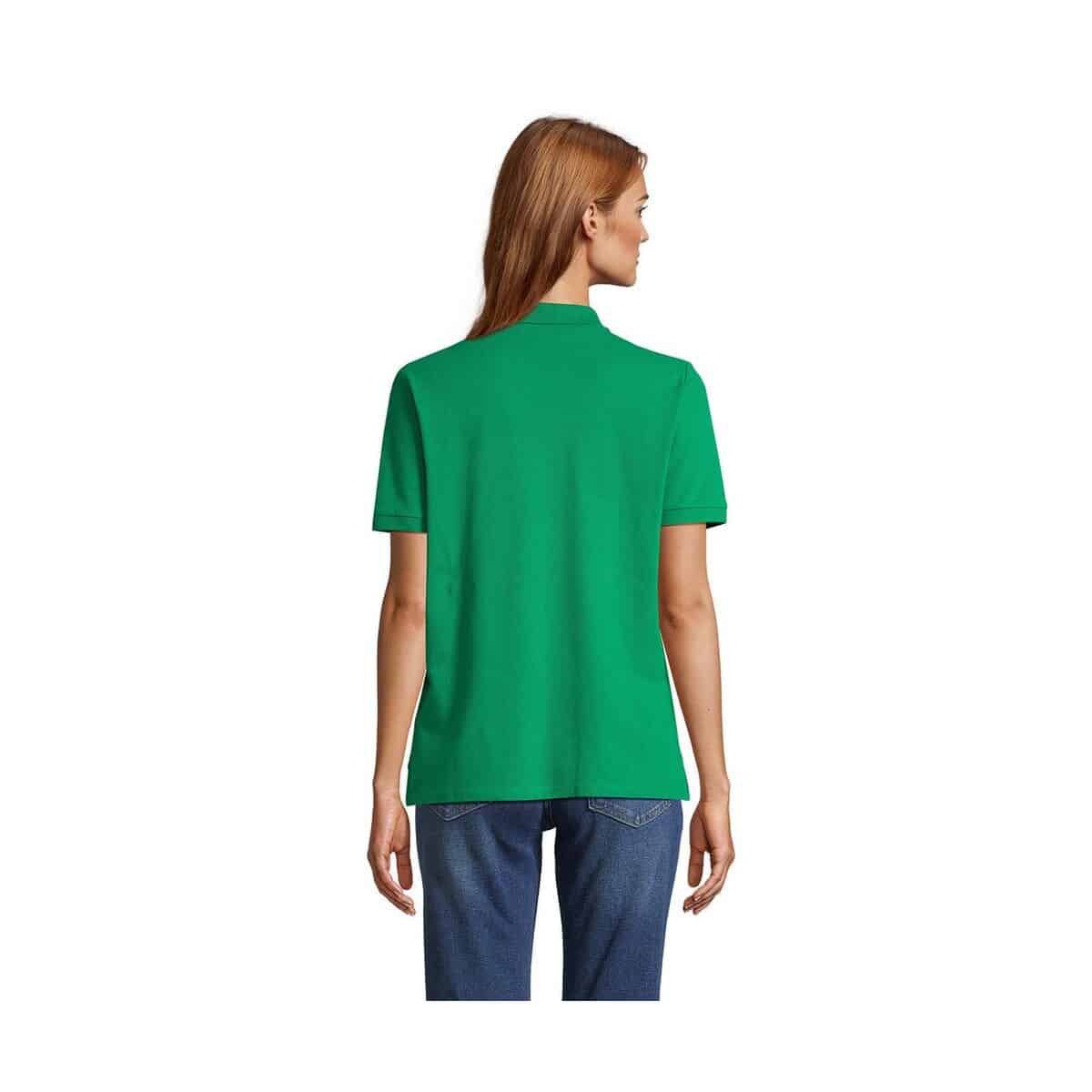 Koszulki polo z logo – pacific women polo pacific women s04440-kg-back PACIFIC WOMEN POLO PACIFIC WOMEN s04440-kg-back