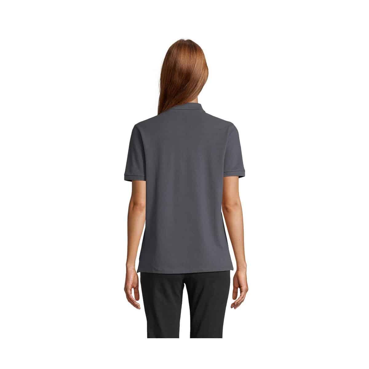 Koszulki polo z logo – pacific women polo pacific women s04440-mu-back PACIFIC WOMEN POLO PACIFIC WOMEN s04440-mu-back