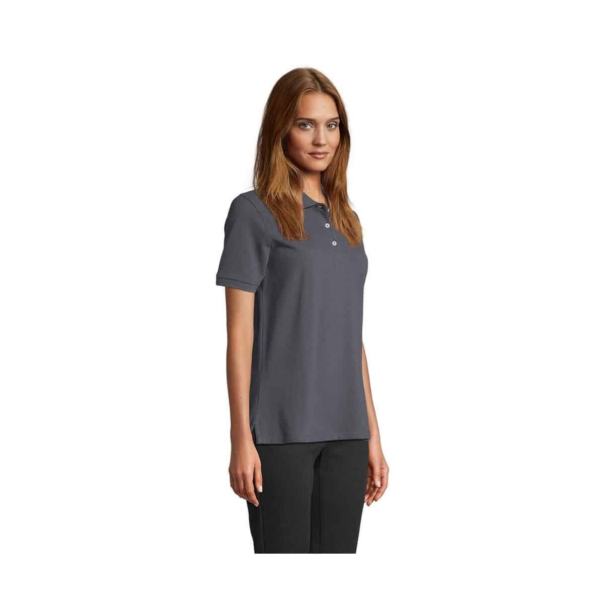Koszulki polo z logo – pacific women polo pacific women s04440-mu-side PACIFIC WOMEN POLO PACIFIC WOMEN s04440-mu-side