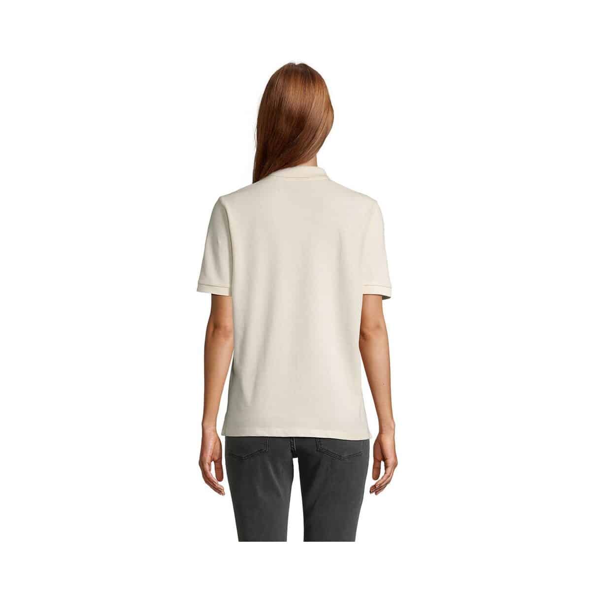 Koszulki polo z logo – pacific women polo pacific women s04440-na-back PACIFIC WOMEN POLO PACIFIC WOMEN s04440-na-back