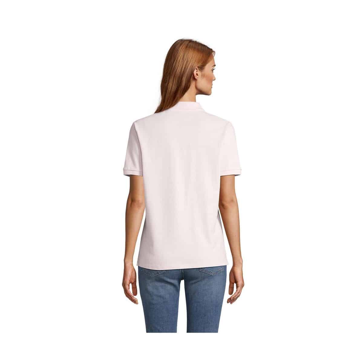 Koszulki polo z logo – pacific women polo pacific women s04440-pp-back PACIFIC WOMEN POLO PACIFIC WOMEN s04440-pp-back