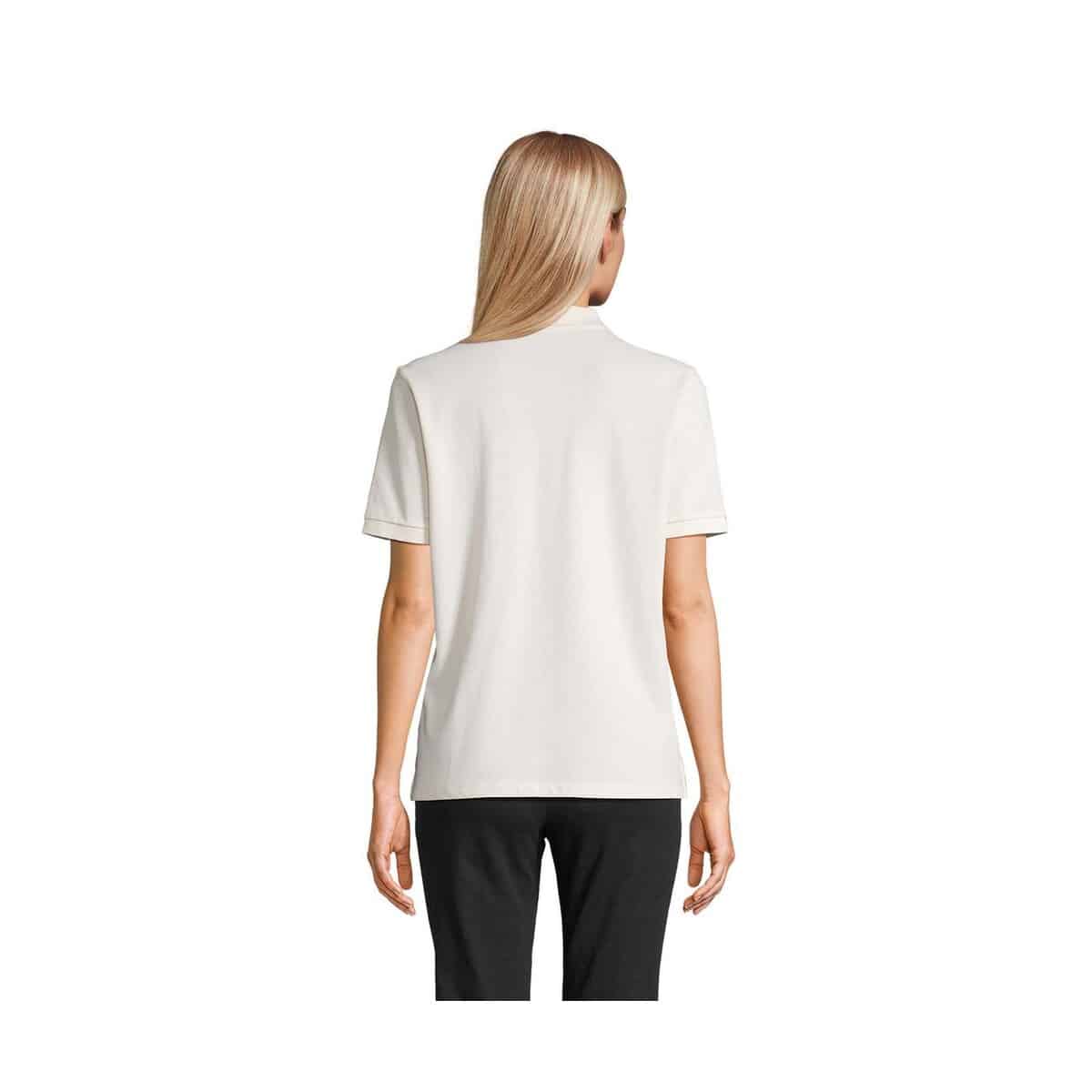 Koszulki polo z logo – pacific women polo pacific women s04440-ww-back PACIFIC WOMEN POLO PACIFIC WOMEN s04440-ww-back