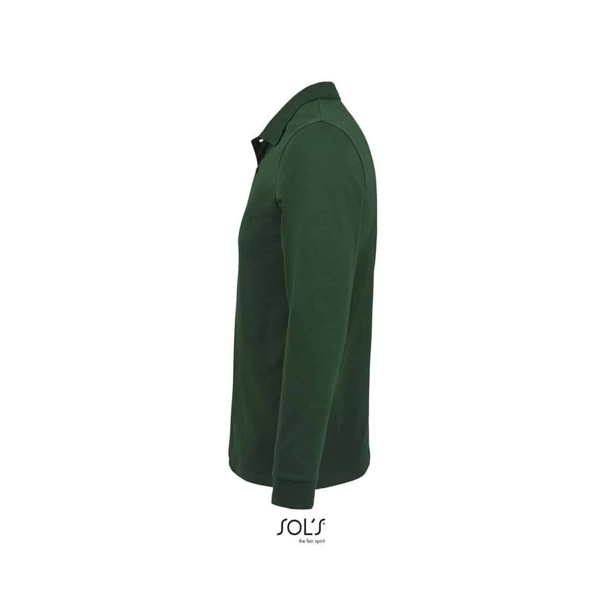 Koszulki polo z logo – perfect men lsl polo 180g perfect lsl men s02087-bo-side PERFECT MEN LSL POLO 180g PERFECT LSL MEN s02087-bo-side