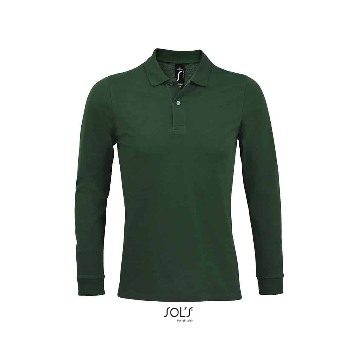 Koszulki polo z logo – perfect men lsl polo 180g perfect lsl men s02087-bo PERFECT MEN LSL POLO 180g PERFECT LSL MEN s02087-bo