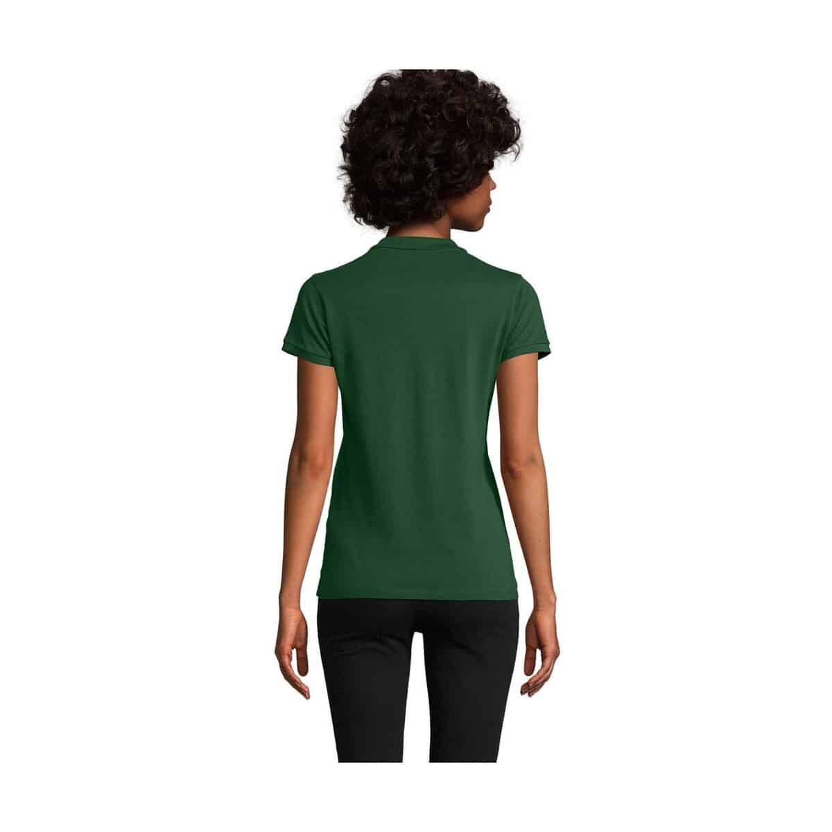 Koszulki polo z logo – planet women polo 170g planet women s03575-bo-side PLANET WOMEN polo 170g PLANET WOMEN s03575-bo-side
