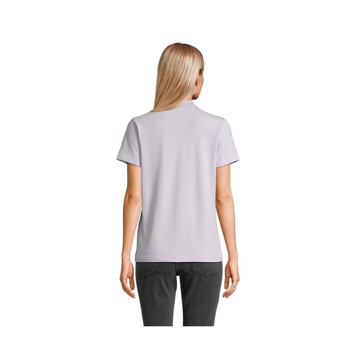 Koszulki polo z logo – pulse women polo pulse women s04501-ll-back PULSE WOMEN POLO PULSE WOMEN s04501-ll-back