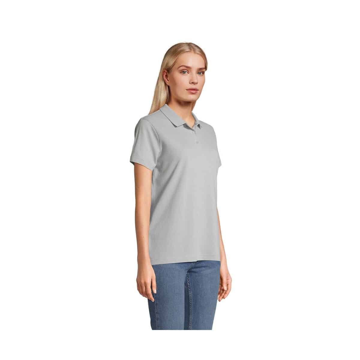 Koszulki polo z logo – pulse women polo pulse women s04501-pg-side PULSE WOMEN POLO PULSE WOMEN s04501-pg-side