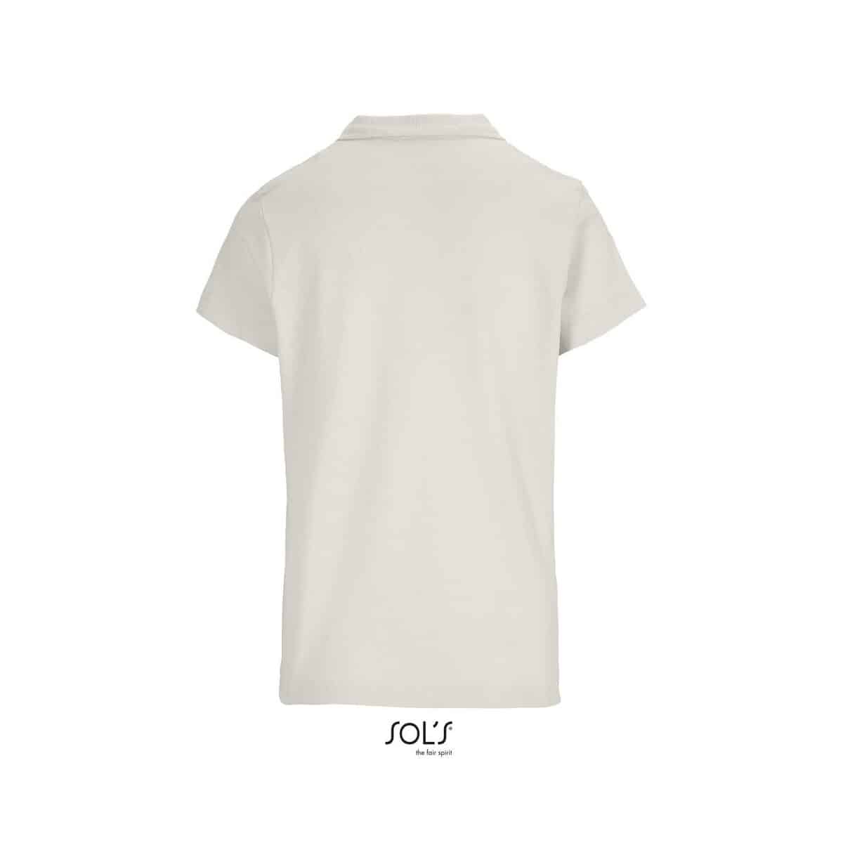 Koszulki polo z logo – pulse women polo pulse women s04501-ww-back PULSE WOMEN POLO PULSE WOMEN s04501-ww-back