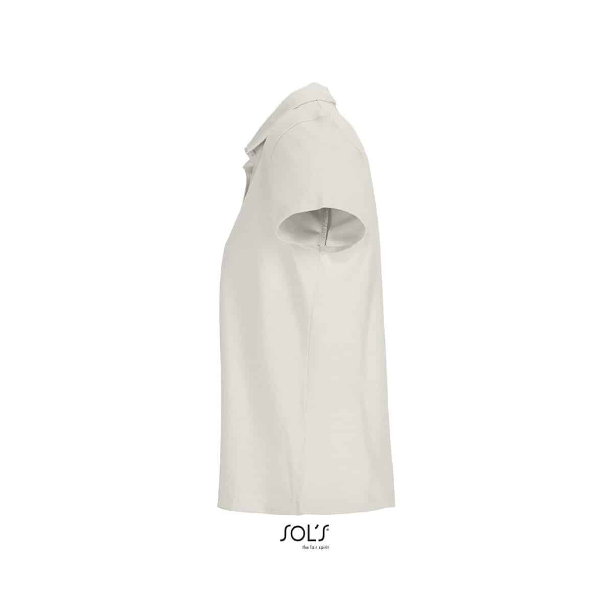 Koszulki polo z logo – pulse women polo pulse women s04501-ww-side PULSE WOMEN POLO PULSE WOMEN s04501-ww-side