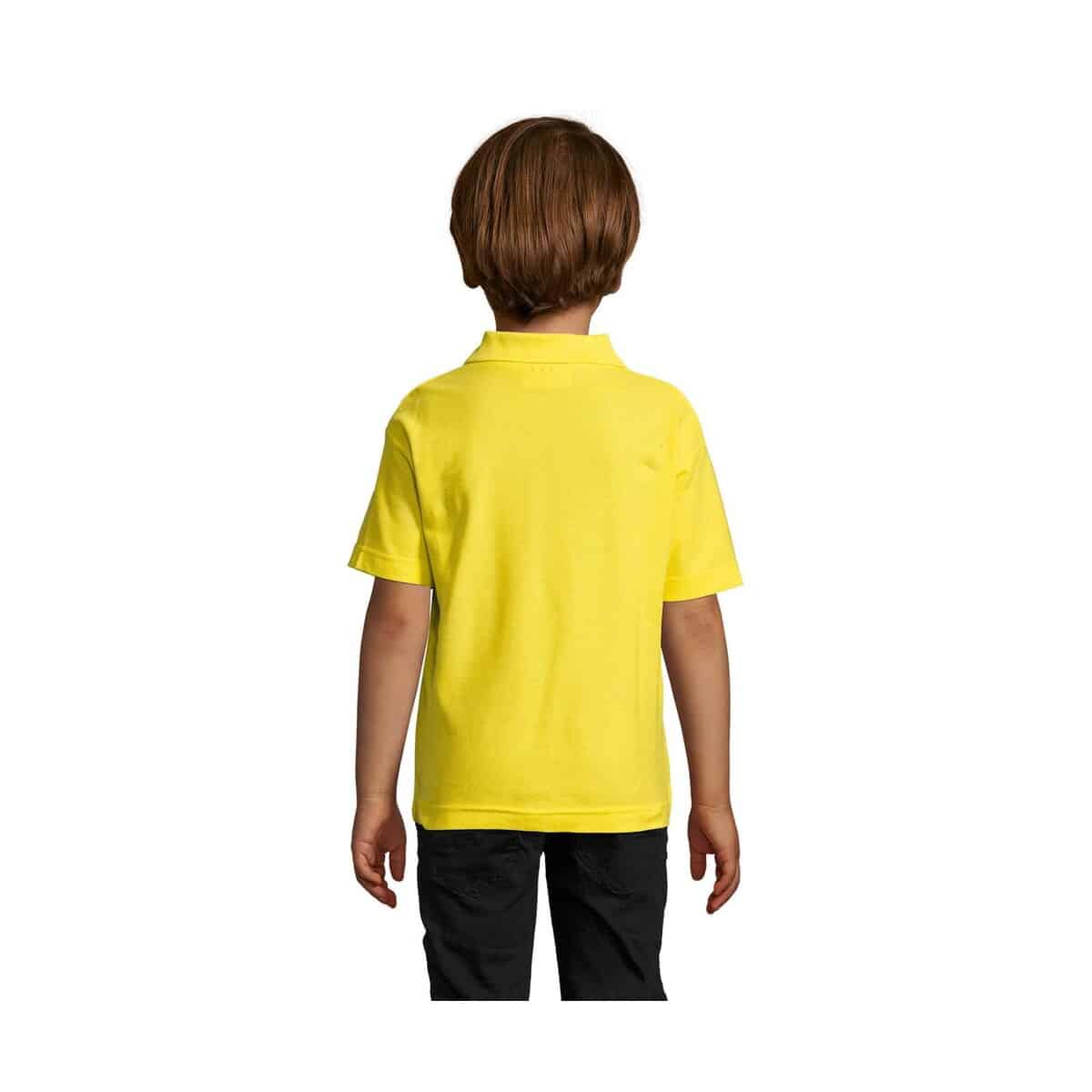Koszulki polo z logo – summer ii kids polo 170g summer ii kids s11344-go-back SUMMER II KIDS Polo 170g SUMMER II KIDS s11344-go-back