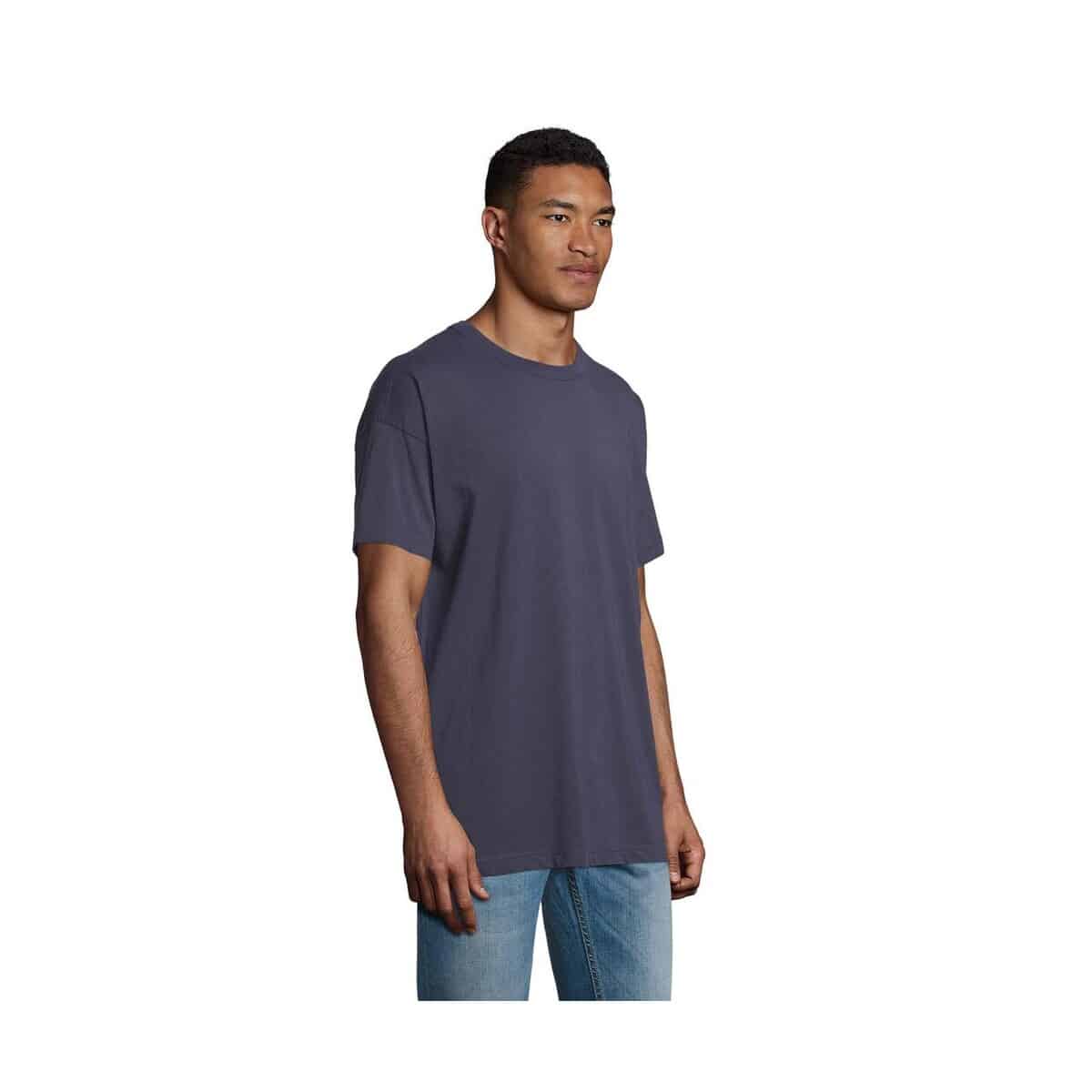 Koszulki z logo – boxy men t-shirt oversize boxy men s03806-fn-side BOXY MEN T-SHIRT OVERSIZE BOXY MEN s03806-fn-side