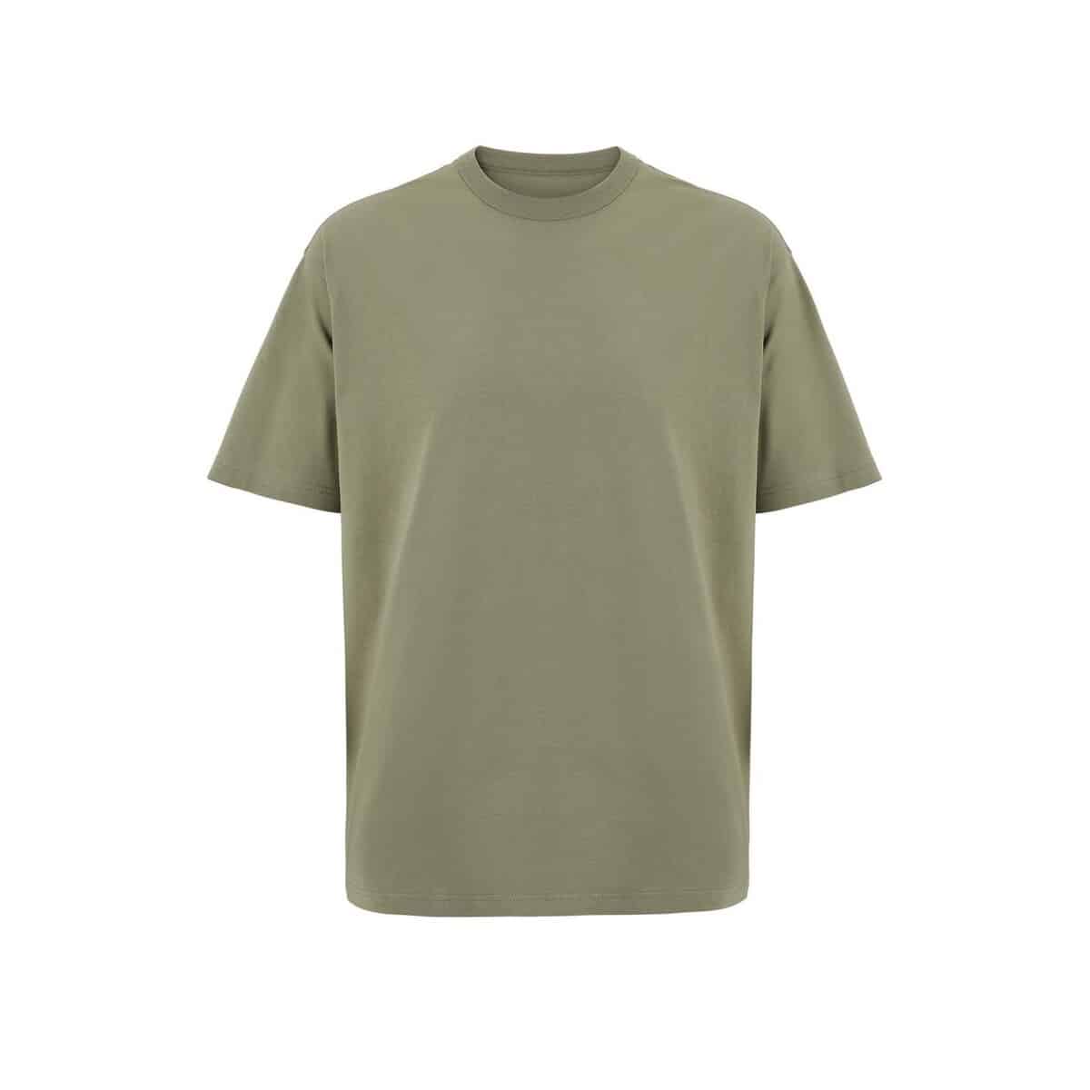 Koszulki z logo – boxy men t-shirt oversize boxy men s03806-kh BOXY MEN T-SHIRT OVERSIZE BOXY MEN s03806-kh