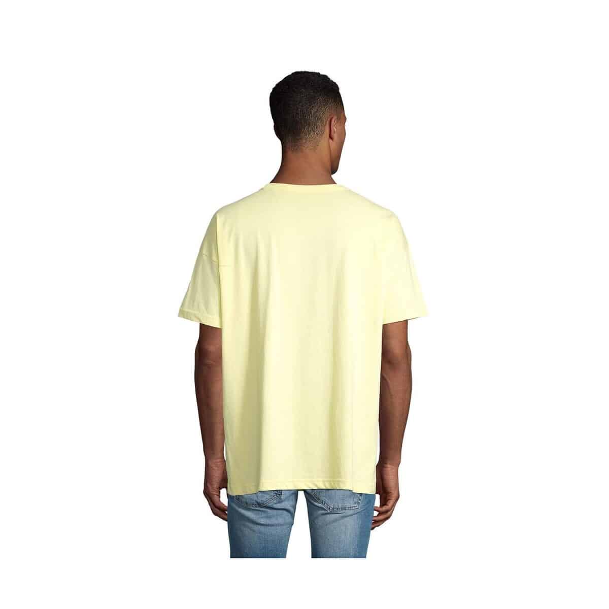 Koszulki z logo – boxy men t-shirt oversize boxy men s03806-ly-back BOXY MEN T-SHIRT OVERSIZE BOXY MEN s03806-ly-back