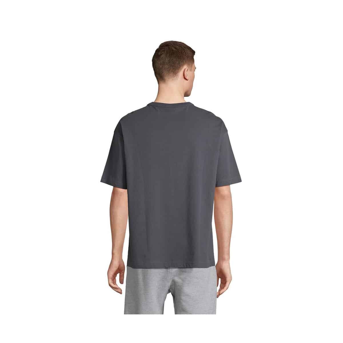 Koszulki z logo – boxy men t-shirt oversize boxy men s03806-mu-back BOXY MEN T-SHIRT OVERSIZE BOXY MEN s03806-mu-back