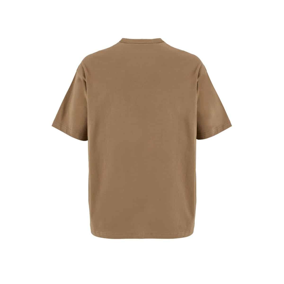 Koszulki z logo – boxy men t-shirt oversize boxy men s03806-um-back BOXY MEN T-SHIRT OVERSIZE BOXY MEN s03806-um-back