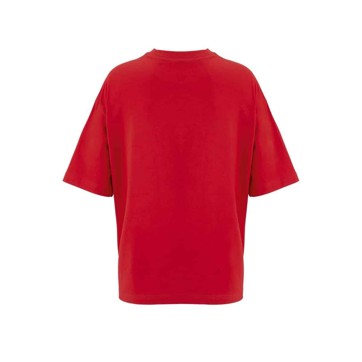 Koszulki z logo – boxy women t-shirt oversize boxy women s03807-bt-back BOXY WOMEN T-SHIRT OVERSIZE BOXY WOMEN s03807-bt-back