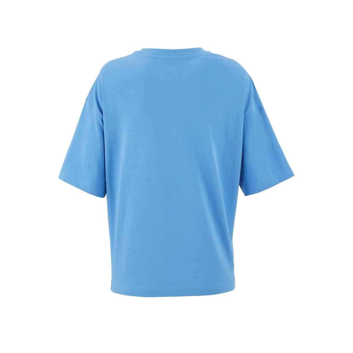Koszulki z logo – boxy women t-shirt oversize boxy women s03807-ir-back BOXY WOMEN T-SHIRT OVERSIZE BOXY WOMEN s03807-ir-back