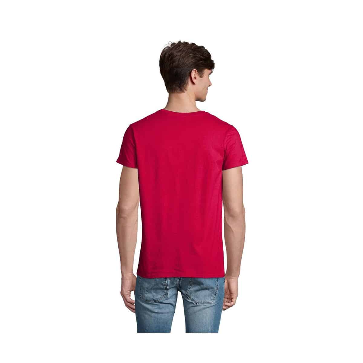 Koszulki z logo – crusader koszulka męska 150 crusader men s03582-fu-side CRUSADER Koszulka męska 150 CRUSADER MEN s03582-fu-side