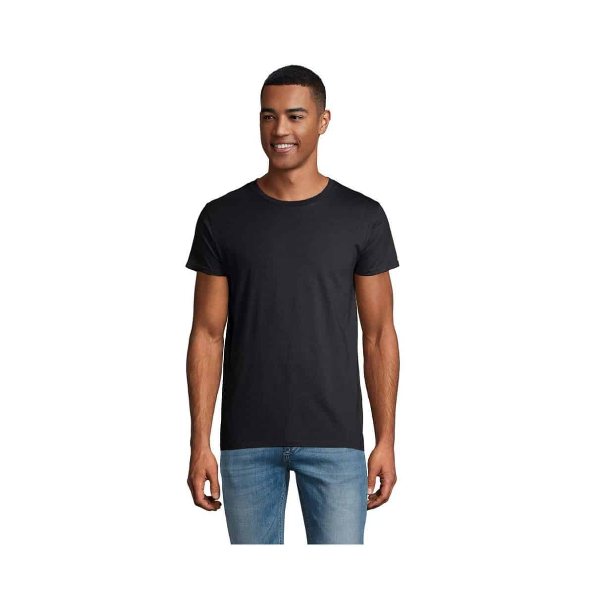 Koszulki z logo – crusader koszulka męska 150 crusader men s03582-mu CRUSADER Koszulka męska 150 CRUSADER MEN s03582-mu