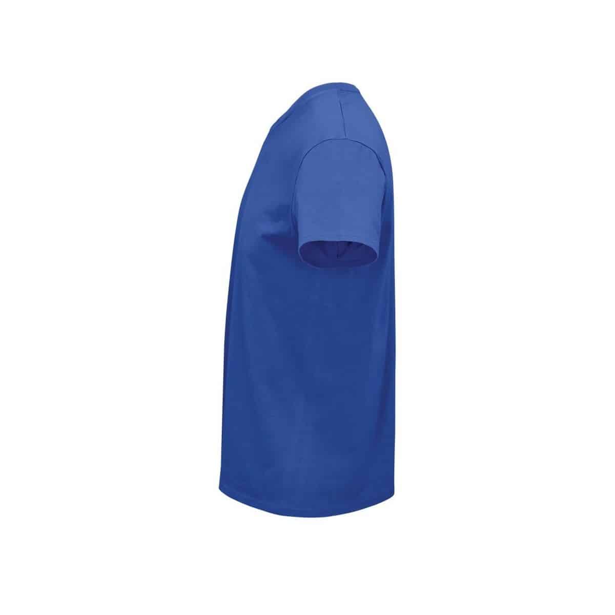 Koszulki z logo – crusader koszulka męska 150 crusader men s03582-rb-side CRUSADER Koszulka męska 150 CRUSADER MEN s03582-rb-side