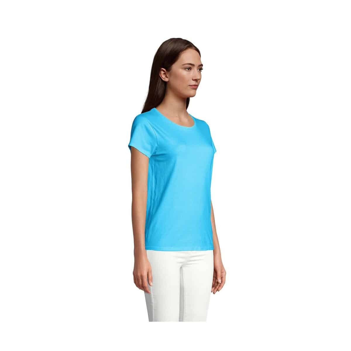 Koszulki z logo – crusader women 150g crusader women s03581-aq-back CRUSADER WOMEN 150g CRUSADER WOMEN s03581-aq-back