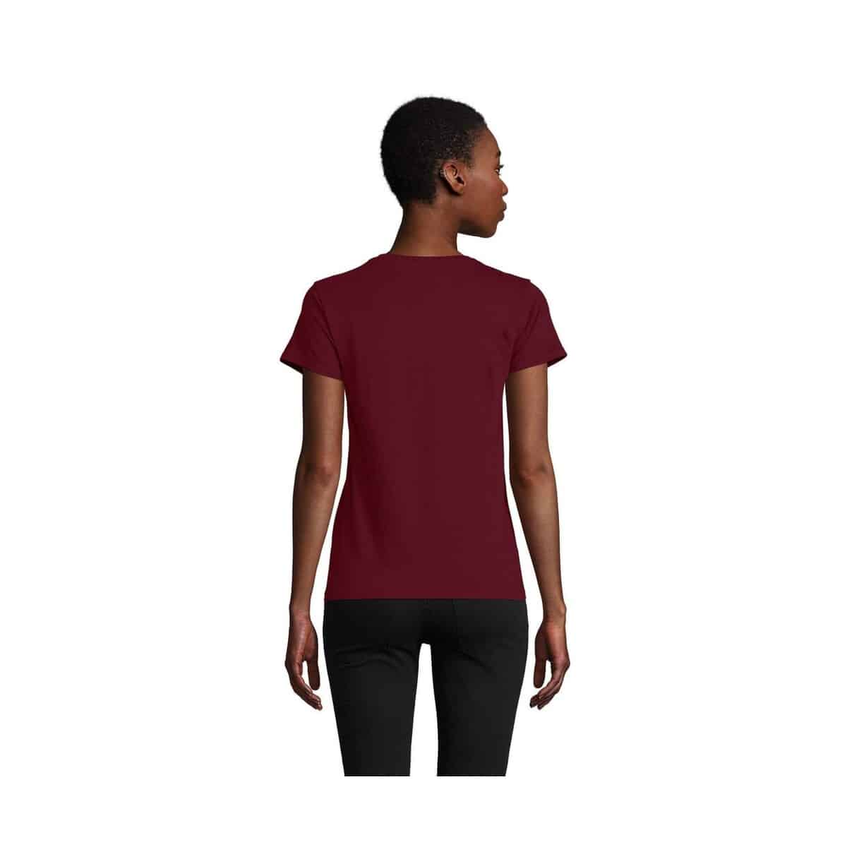 Koszulki z logo – crusader women 150g crusader women s03581-bg-side CRUSADER WOMEN 150g CRUSADER WOMEN s03581-bg-side