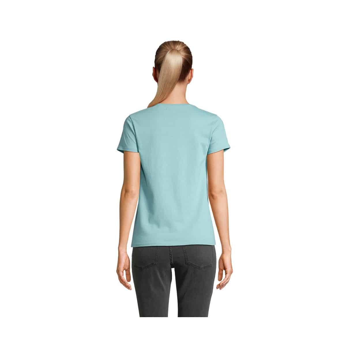 Koszulki z logo – crusader women 150g crusader women s03581-bp-back CRUSADER WOMEN 150g CRUSADER WOMEN s03581-bp-back