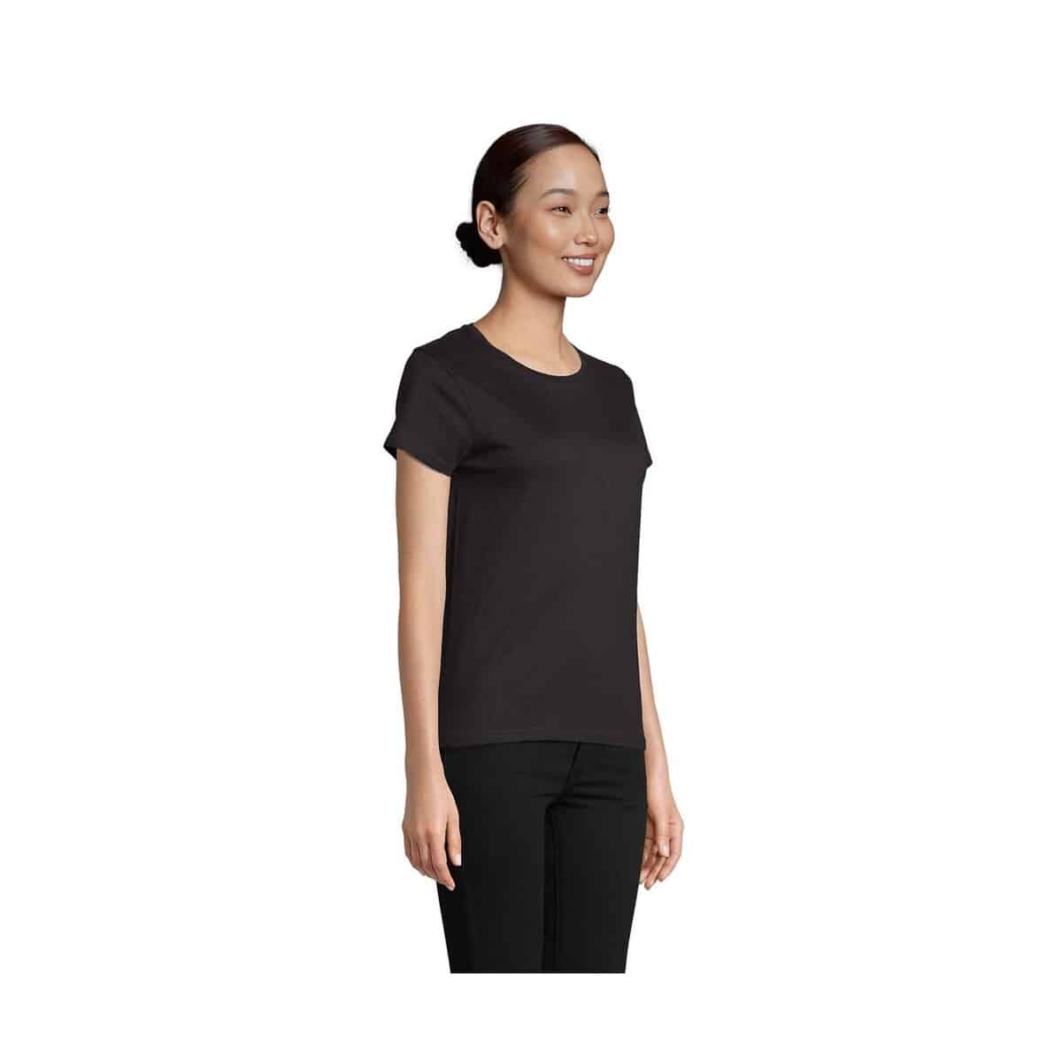 Koszulki z logo – crusader women 150g crusader women s03581-db-back CRUSADER WOMEN 150g CRUSADER WOMEN s03581-db-back