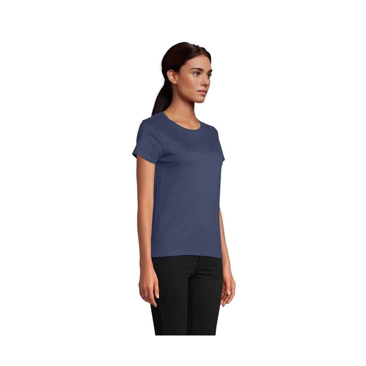 Koszulki z logo – crusader women 150g crusader women s03581-dm-back CRUSADER WOMEN 150g CRUSADER WOMEN s03581-dm-back