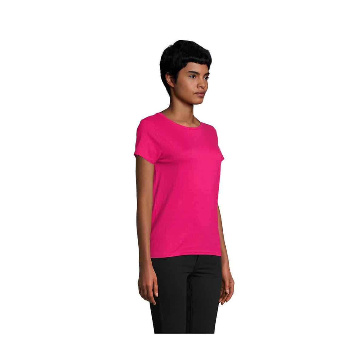 Koszulki z logo – crusader women 150g crusader women s03581-fu-back CRUSADER WOMEN 150g CRUSADER WOMEN s03581-fu-back