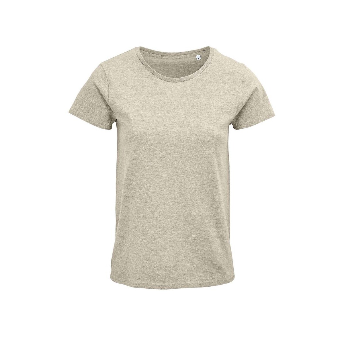 Koszulki z logo – crusader women 150g crusader women s03581-hb CRUSADER WOMEN 150g CRUSADER WOMEN s03581-hb