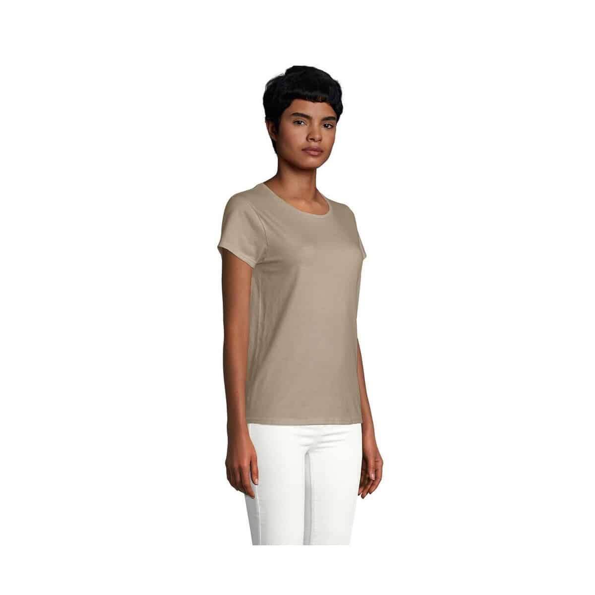 Koszulki z logo – crusader women 150g crusader women s03581-kh-back CRUSADER WOMEN 150g CRUSADER WOMEN s03581-kh-back