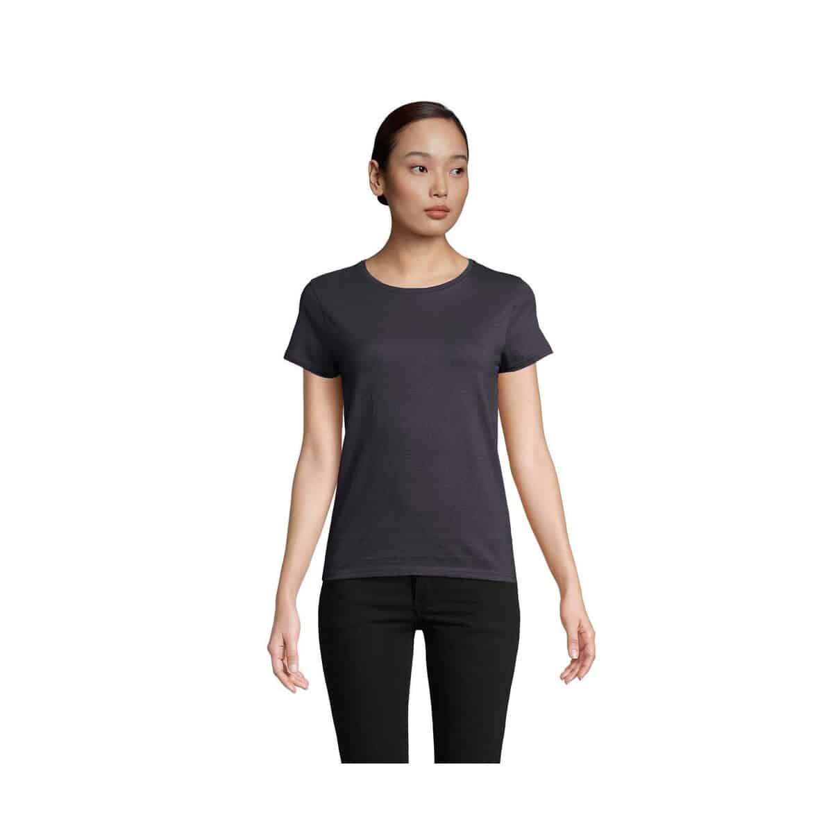 Koszulki z logo – crusader women 150g crusader women s03581-mu CRUSADER WOMEN 150g CRUSADER WOMEN s03581-mu