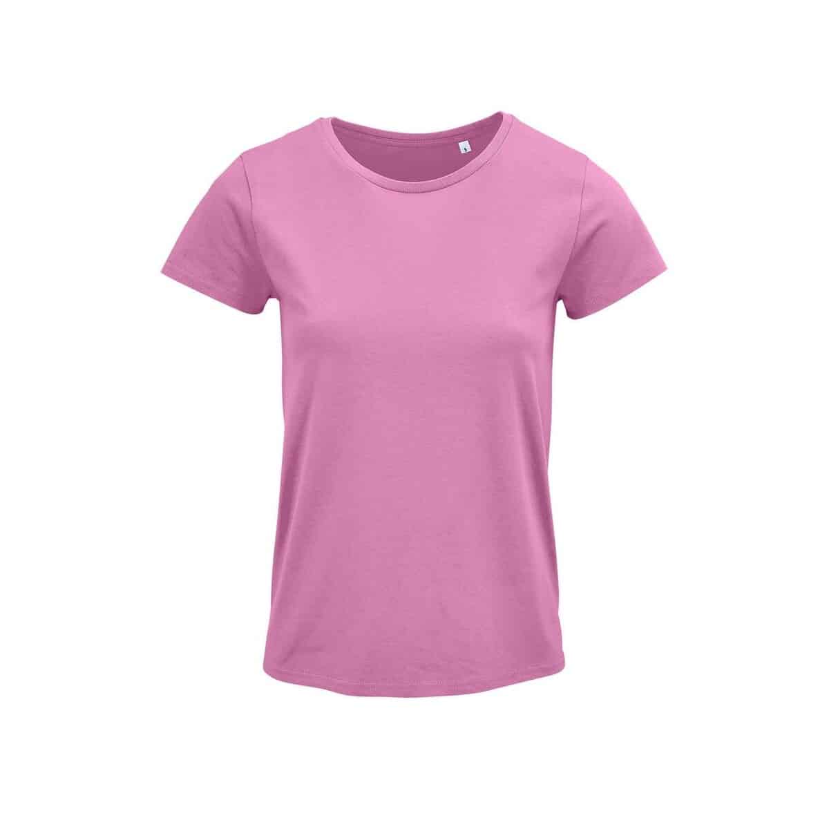 Koszulki z logo – crusader women 150g crusader women s03581-op CRUSADER WOMEN 150g CRUSADER WOMEN s03581-op