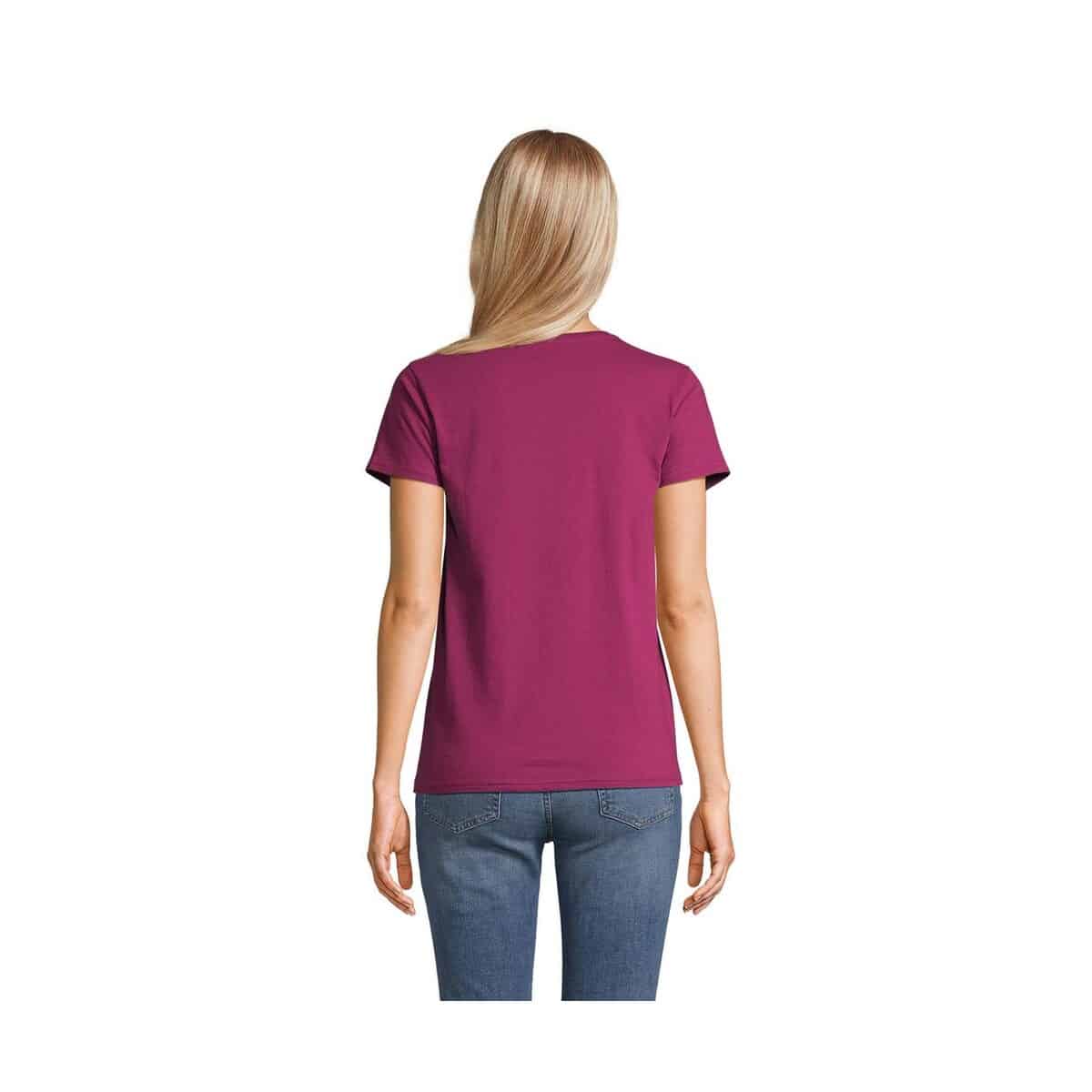 Koszulki z logo – crusader women 150g crusader women s03581-pa-back CRUSADER WOMEN 150g CRUSADER WOMEN s03581-pa-back