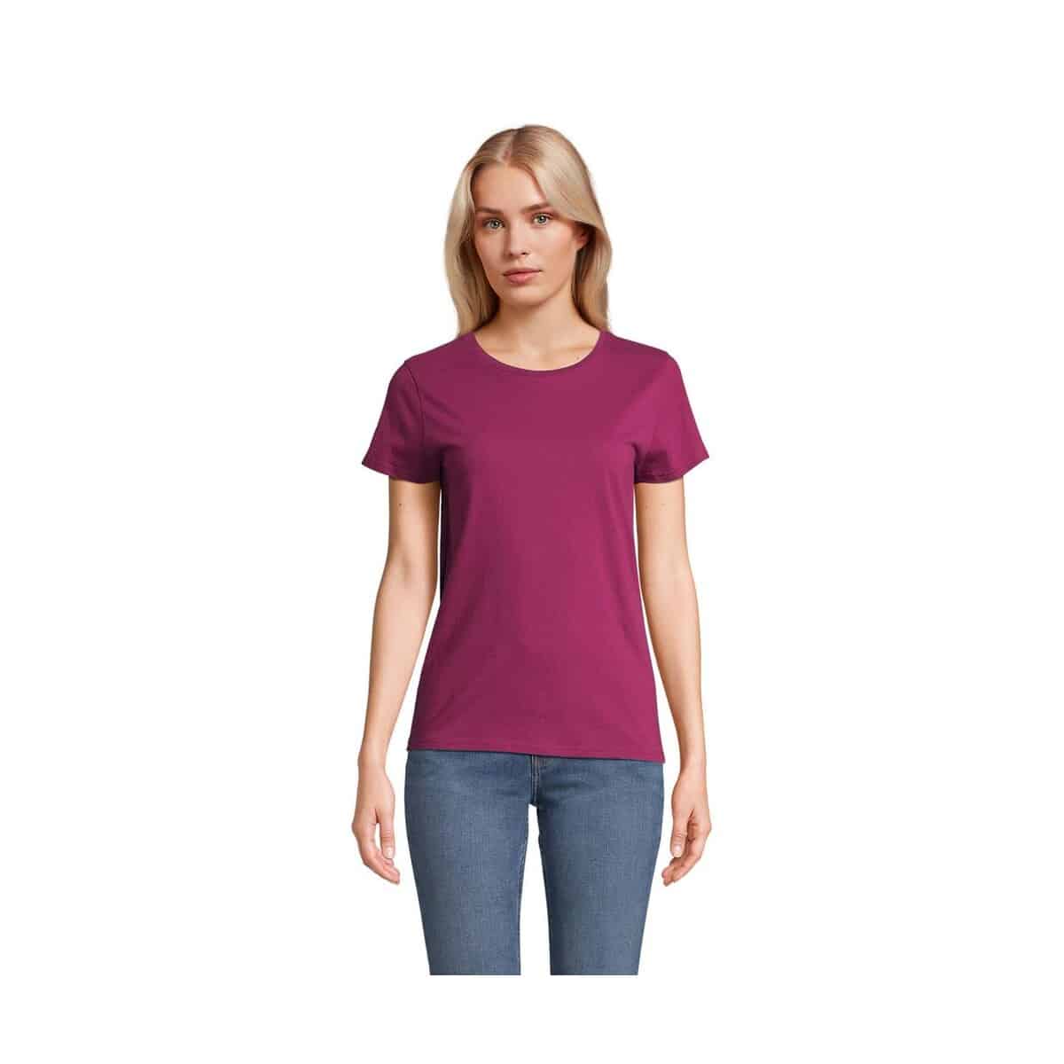 Koszulki z logo – crusader women 150g crusader women s03581-pa CRUSADER WOMEN 150g CRUSADER WOMEN s03581-pa
